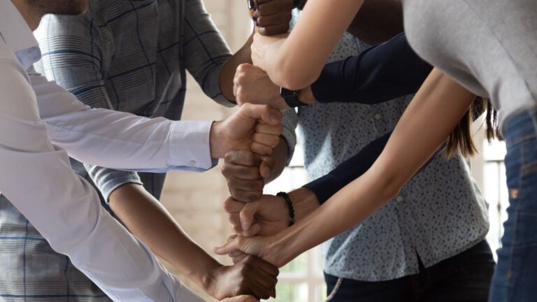 Employee engagement