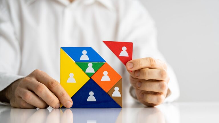 Turnover Taming the Monster in Your Workforce